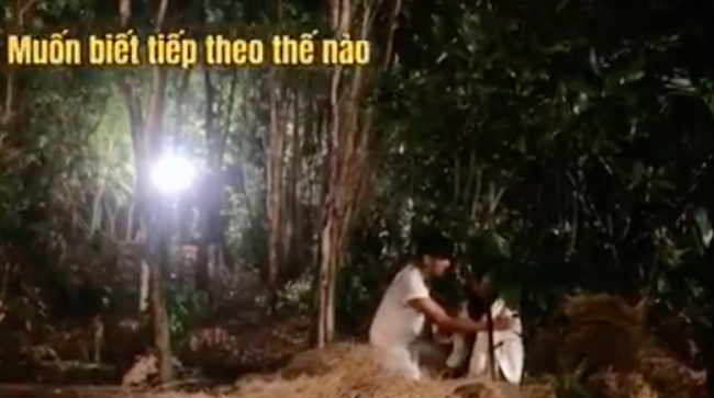 "Luật trời": Cậu chủ Tiến (Anh Tài) hé lộ cảnh làm nhục Bích (Quỳnh Lam) lúc nửa đêm - Ảnh 8. "Luật trời": Cậu chủ Tiến (Anh Tài) hé lộ cảnh làm nhục Bích (Quỳnh Lam) lúc nửa đêm - Ảnh 8.