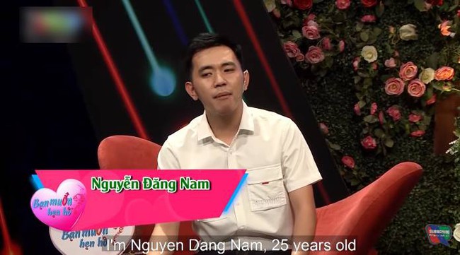 "Bạn muốn hẹn hò": Chàng giáo viên bị cô gái từ chối phũ phàng vì một lý do mà chẳng ai muốn - Ảnh 2. "Bạn muốn hẹn hò": Chàng giáo viên bị cô gái từ chối phũ phàng vì một lý do mà chẳng ai muốn - Ảnh 2.