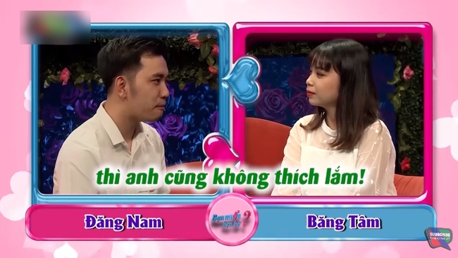 "Bạn muốn hẹn hò": Chàng giáo viên bị cô gái từ chối phũ phàng vì một lý do mà chẳng ai muốn - Ảnh 7. "Bạn muốn hẹn hò": Chàng giáo viên bị cô gái từ chối phũ phàng vì một lý do mà chẳng ai muốn - Ảnh 7.