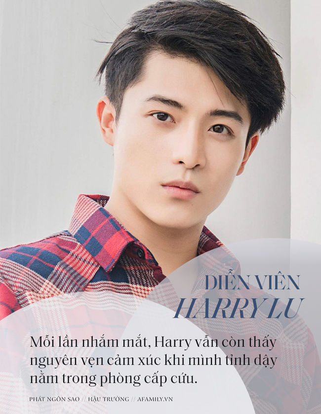 Võ Hoàng Yến trả lời tin đồn sắp lấy chồng; Harry Lu đến giờ vẫn ám ảnh vụ tai nạn kinh hoàng - Ảnh 2. Võ Hoàng Yến trả lời tin đồn sắp lấy chồng; Harry Lu đến giờ vẫn ám ảnh vụ tai nạn kinh hoàng - Ảnh 2.