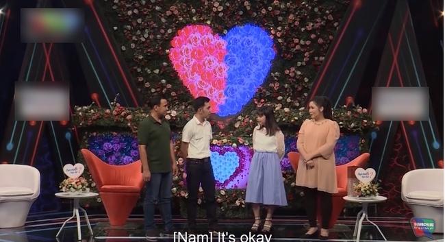 "Bạn muốn hẹn hò": Chàng giáo viên bị cô gái từ chối phũ phàng vì một lý do mà chẳng ai muốn - Ảnh 8. "Bạn muốn hẹn hò": Chàng giáo viên bị cô gái từ chối phũ phàng vì một lý do mà chẳng ai muốn - Ảnh 8.