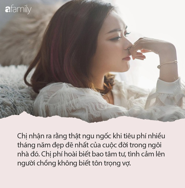 Lấy chồng triệu phú đẹp trai như tài tử, người phụ nữ vẫn ly hôn sau 20 năm bên nhau và lời khuyên đáng giá: Có 5 tình huống trong hôn nhân phải ly hôn ngay lập tức! - Ảnh 1.