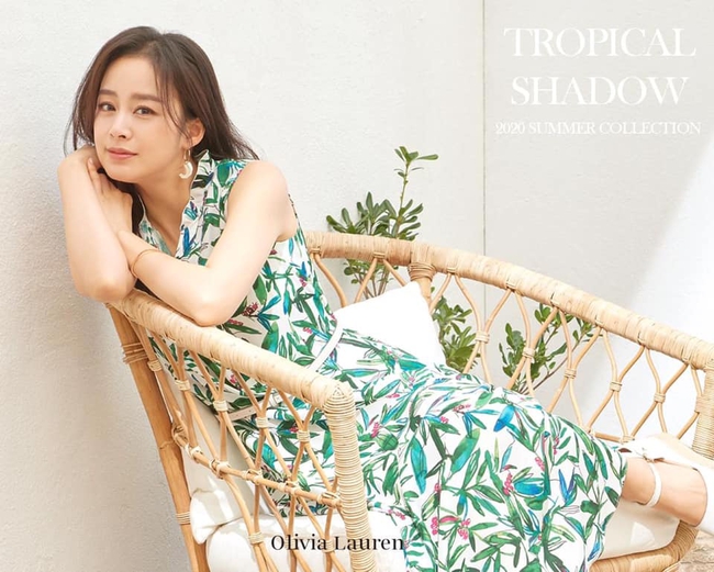 Vừa bị chê tăng cân, Kim Tae Hee lại tung những khoảnh khắc đẹp ná thở chứng minh nhan sắc ngày càng lên hương dù đã là &quot;bà mẹ hai con&quot; - Ảnh 1.