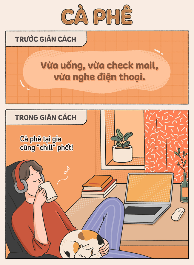 Nhìn sự thay đổi của những món ăn sáng quen thuộc trong thời kì giãn cách bỗng nhận ra bữa sáng chính là hạnh phúc của sự sẻ chia  - Ảnh 5.