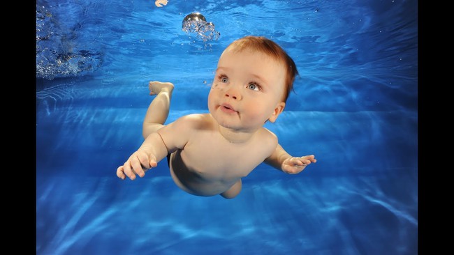 Đừng ném một em bé xuống bể bơi xong gọi đó là học bơi sinh tồn - Ảnh 3.