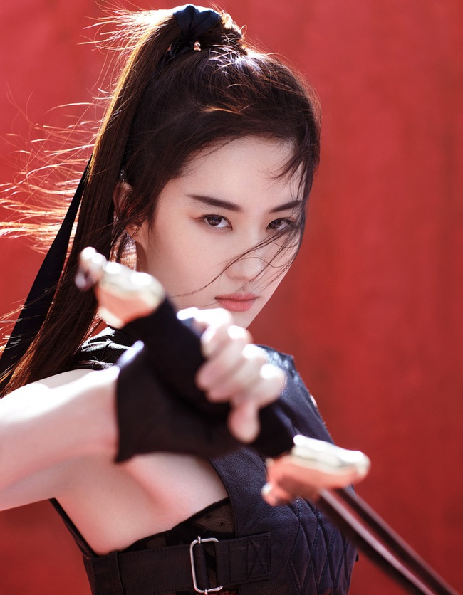 Đường Yên - Angelababy - Dương Mịch bị chê mặt đẹp như hoa nhưng diễn tệ, vợ Triệu Hựu Đình cũng "lọt hố" đơ cứng - Ảnh 7. Đường Yên - Angelababy - Dương Mịch bị chê mặt đẹp như hoa nhưng diễn tệ, vợ Triệu Hựu Đình cũng "lọt hố" đơ cứng - Ảnh 7.
