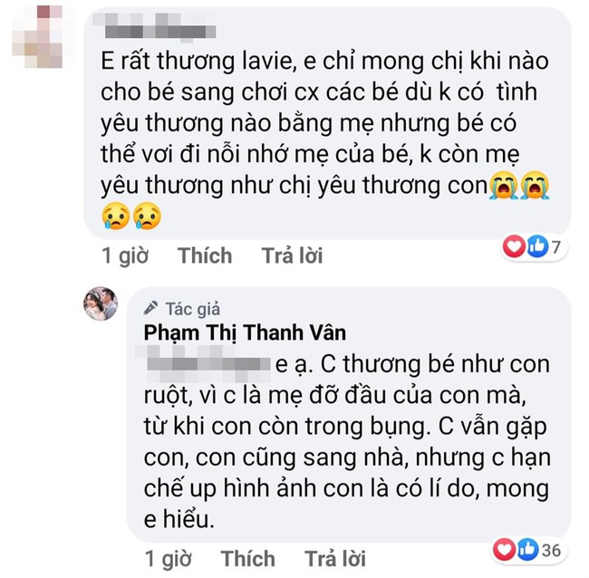 Ốc Thanh Vân tiết lộ việc hạn chế chia sẻ thông tin về con gái Mai Phương là có lí do - Ảnh 3.