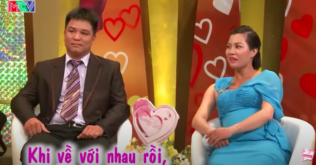 "Vợ chồng son": Chồng thật thà kể tắm cho vợ bầu nhưng cứ nghĩ là mình đang tắm cho con heo nái - Ảnh 6. "Vợ chồng son": Chồng thật thà kể tắm cho vợ bầu nhưng cứ nghĩ là mình đang tắm cho con heo nái - Ảnh 6.