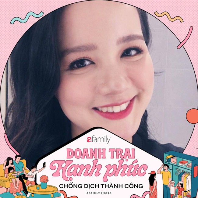 Gia đình sao Việt đang rần rần hưởng ứng chiến dịch “Doanh trại Hạnh Phúc": Từ nhà siêu mẫu Xuân Lan, nhà Cam Cam đến loạt nghệ sĩ quyết tâm cùng nhau chống dịch thành công - Ảnh 1. Gia đình sao Việt đang rần rần hưởng ứng chiến dịch “Doanh trại Hạnh Phúc": Từ nhà siêu mẫu Xuân Lan, nhà Cam Cam đến loạt nghệ sĩ quyết tâm cùng nhau chống dịch thành công - Ảnh 1.