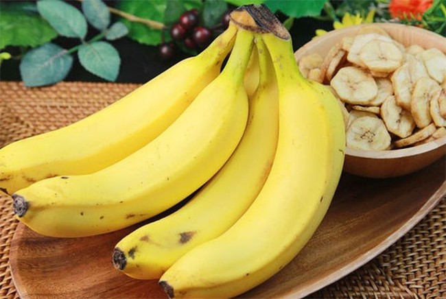 Sau 40 tuổi, phụ nữ ăn 3 loại trái cây này giúp thải độc, giảm cân, làm đẹp và ngăn ngừa lão hóa - Ảnh 3.