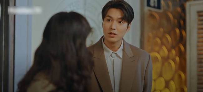 &quot;Quân vương bất diệt&quot; tập 3: Tốn công &quot;bao nuôi&quot;, Lee Min Ho lại bỏ đi âm thầm khiến Kim Go Eun đau lòng đến suýt khóc - Ảnh 7.