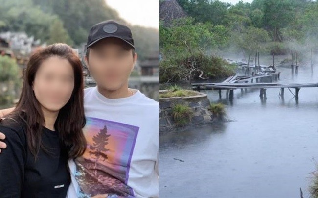 "M&agrave;n kịch" của gia đ&igrave;nh chồng che giấu cả b&iacute; mật khủng khiếp về một đứa trẻ, người phụ nữ th&agrave;nh c&ocirc;ng lật tẩy tất cả sau một lần v&ocirc; t&igrave;nh - Ảnh 1.