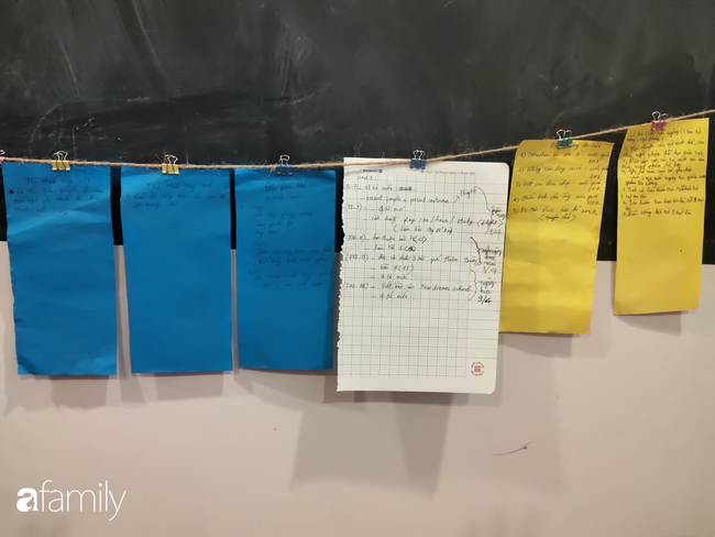 Hậu giãn cách xã hội: Đây là thời gian biểu mẹ lên cho con khi ở nhà để yên tâm đi làm - Ảnh 6.