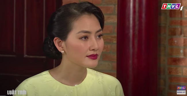"Luật trời" tập 26: Mẹ Tiến hỏi thẳng Trang chuyện em gái sinh con, ánh mắt cay độc muốn giết người xuất hiện - Ảnh 3. "Luật trời" tập 26: Mẹ Tiến hỏi thẳng Trang chuyện em gái sinh con, ánh mắt cay độc muốn giết người xuất hiện - Ảnh 3.