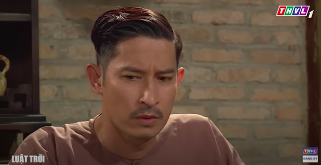 "Luật trời" tập 26: Mẹ Tiến hỏi thẳng Trang chuyện em gái sinh con, ánh mắt cay độc muốn giết người xuất hiện - Ảnh 8. "Luật trời" tập 26: Mẹ Tiến hỏi thẳng Trang chuyện em gái sinh con, ánh mắt cay độc muốn giết người xuất hiện - Ảnh 8.