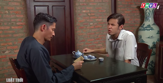 "Luật trời" hé lộ tập 25: Bích từ chối lấy chồng, mẹ Tiến sắp chết vì phát hiện bí mật tráo con? - Ảnh 9. "Luật trời" hé lộ tập 25: Bích từ chối lấy chồng, mẹ Tiến sắp chết vì phát hiện bí mật tráo con? - Ảnh 9.