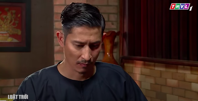 "Luật trời" hé lộ tập 25: Bích từ chối lấy chồng, mẹ Tiến sắp chết vì phát hiện bí mật tráo con? - Ảnh 8. "Luật trời" hé lộ tập 25: Bích từ chối lấy chồng, mẹ Tiến sắp chết vì phát hiện bí mật tráo con? - Ảnh 8.