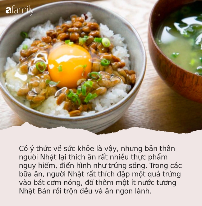 Văn minh số 1 thế giới nhưng người Nhật chẳng ngại &quot;húp trọn&quot; quả trứng sống như người nguyên thủy, lý do khiến chúng ta càng thêm nể phục hơn - Ảnh 1.