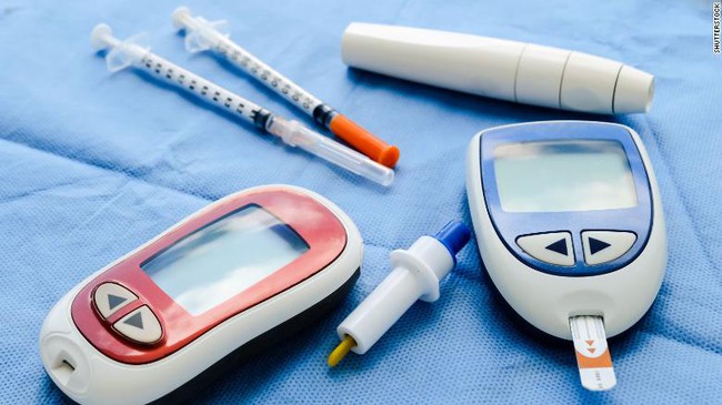 Một công ty dược phẩm cung cấp insulin miễn phí cho bệnh nhân bị tiểu đường mất việc hoặc mất bảo hiểm y tế - Ảnh 1.