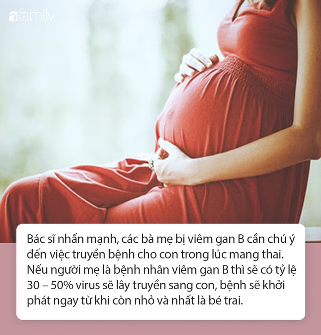 Phát hiện mắc ung thư gan, chàng trai trẻ “ngã ngửa” khi biết nguyên nhân gây bệnh đã ở trong cơ thể ngay từ lúc sinh ra mà không ai biết - Ảnh 4. Phát hiện mắc ung thư gan, chàng trai trẻ “ngã ngửa” khi biết nguyên nhân gây bệnh đã ở trong cơ thể ngay từ lúc sinh ra mà không ai biết - Ảnh 4.