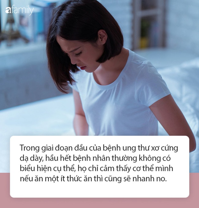 Người phụ nữ 36 tuổi từ đau dạ dày chuyển sang ung thư dạ dày hiếm gặp chỉ trong 3 tuần, đây là những điều cơ bản nhất bạn cần biết về căn bệnh này - Ảnh 5.