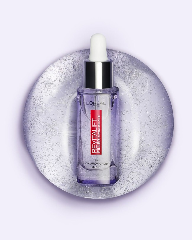 Hè bôi gì cũng thấy nhớp nháp, bạn nên trang bị ngay 1 trong 6 lọ serum bơm da căng mướt nhưng vẫn nhẹ mặt này - Ảnh 4. Hè bôi gì cũng thấy nhớp nháp, bạn nên trang bị ngay 1 trong 6 lọ serum bơm da căng mướt nhưng vẫn nhẹ mặt này - Ảnh 4.