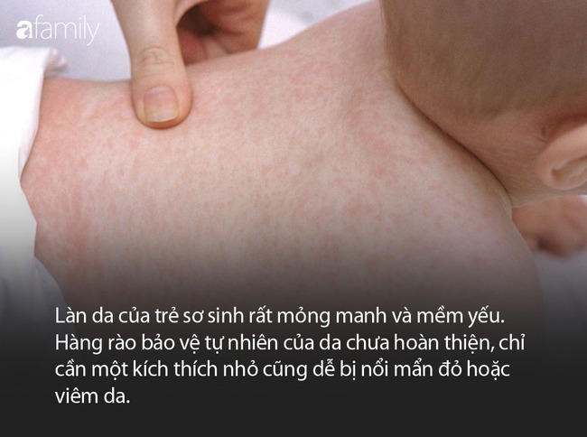 Bà nội đang tắm cho cháu, người mẹ vào xem thì sững sờ trước cảnh tượng trước mắt - Ảnh 3.