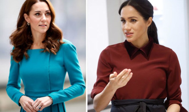 Meghan Markle &quot;tấn công&quot; trực diện chị dâu, trách Hoàng gia Anh thiên vị, luôn bảo vệ Công nương Kate còn mình bị phân biệt đối xử - Ảnh 3.