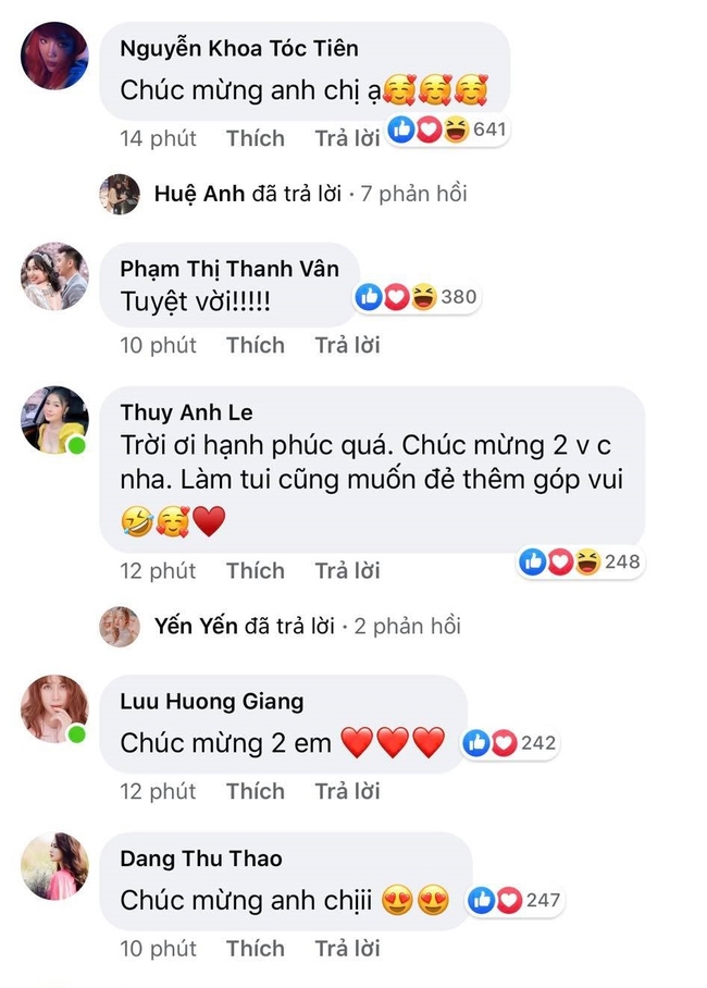 Đông Nhi chính thức thông báo đã mang thai con đầu lòng, nhìn hình ảnh gia đình nhỏ quá ngọt ngào - Ảnh 3.