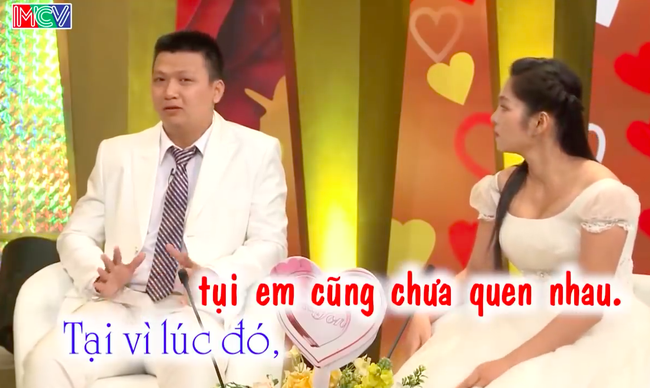 "Vợ chồng son": Cô vợ mang thai trước khi cưới tuyên bố nếu chồng có bồ nhí thì cho dắt về sống chung 1 nhà - Ảnh 6. "Vợ chồng son": Cô vợ mang thai trước khi cưới tuyên bố nếu chồng có bồ nhí thì cho dắt về sống chung 1 nhà - Ảnh 6.