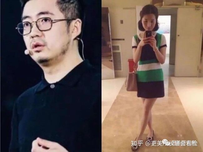 Bất ngờ với những hình ảnh được cho là chưa qua dao kéo của &quot;Tuesday&quot; nổi tiếng bậc nhất Trung Quốc và người vợ kín tiếng nhưng khí chất của chủ tịch Taobao - Ảnh 4.