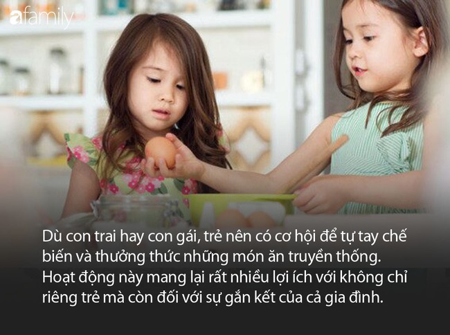 5 hoạt động cũ mèm nhưng trẻ chẳng bao giờ biết chán, bố mẹ cũng không phải đau đầu nghĩ &quot;Cho con chơi gì&quot; - Ảnh 4.