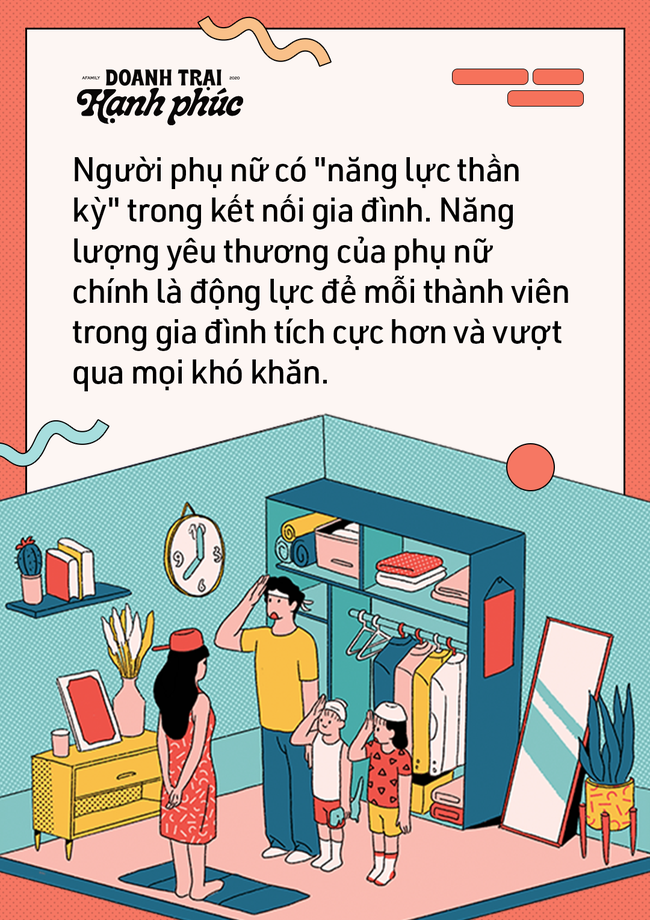 Tham gia "Doanh trại Hạnh Phúc", chia khoảnh khắc gia đình rinh ngay quà khủng, trị giá lên tới 15 triệu đồng - Ảnh 1.