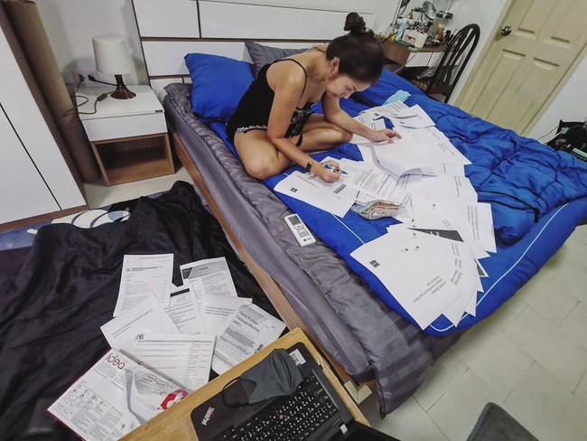 Dự trữ tiền thôi chưa đủ, đây là những thứ dân công sở phải làm nếu không muốn "cháy túi" mùa dịch - Ảnh 3. Dự trữ tiền thôi chưa đủ, đây là những thứ dân công sở phải làm nếu không muốn "cháy túi" mùa dịch - Ảnh 3.