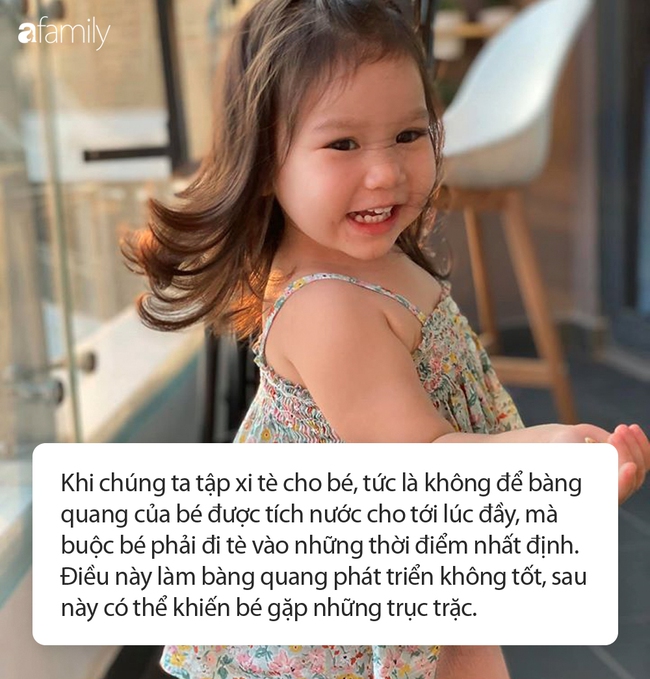 Nhiều người thắc mắc sao bé Myla 2 tuổi vẫn đóng bỉm cả ngày lẫn đêm, siêu mẫu Hà Anh đáp trả &quot;cao tay&quot; khiến ai cũng đồng tình - Ảnh 3.