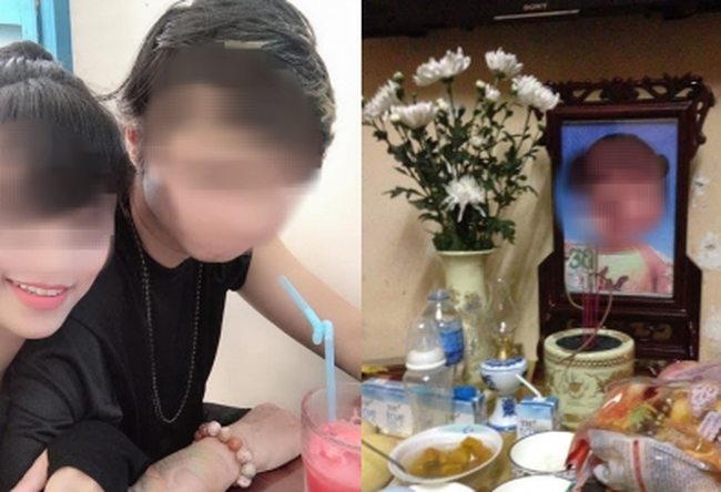 Vụ mẹ đẻ và cha dượng đánh con gái 3 tuổi đến chết: Từ đâu nên nỗi? - Ảnh 2. Vụ mẹ đẻ và cha dượng đánh con gái 3 tuổi đến chết: Từ đâu nên nỗi? - Ảnh 2.