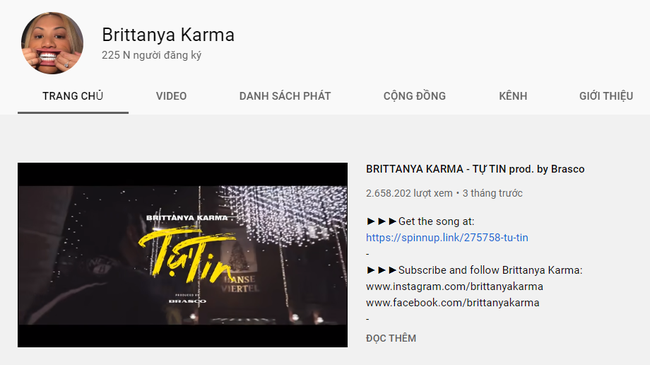 Nếu quá buồn chán vì ở nhà, 5 kênh YouTube vừa gần gũi vừa có độ giải trí cực cao này sẽ giúp chị em cuốn theo cảm xúc, quên hết cả thời gian - Ảnh 1. Nếu quá buồn chán vì ở nhà, 5 kênh YouTube vừa gần gũi vừa có độ giải trí cực cao này sẽ giúp chị em cuốn theo cảm xúc, quên hết cả thời gian - Ảnh 1.