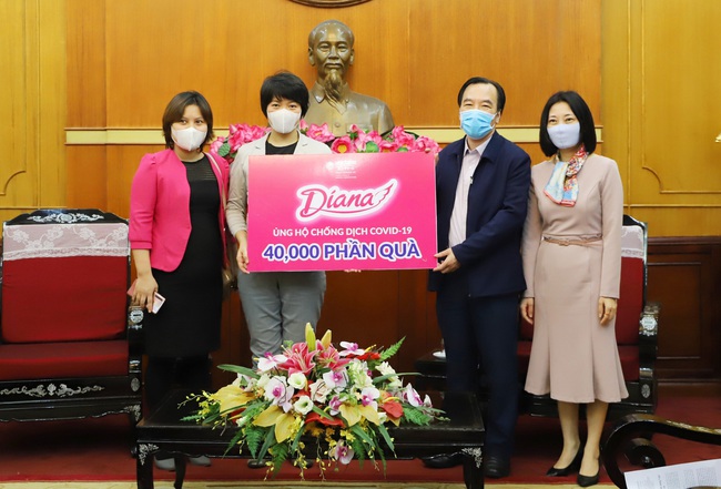 Doanh nghiệp Nhật Bản nỗ lực đồng hành cùng Việt Nam phòng chống dịch Covid-19 - Ảnh 1. Doanh nghiệp Nhật Bản nỗ lực đồng hành cùng Việt Nam phòng chống dịch Covid-19 - Ảnh 1.