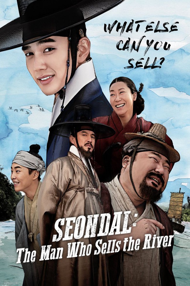 Top phim Hàn Quốc lầy lội để &quot;cày&quot; trong mùa dịch: Lee Kwang Soo - Na Moon Hee siêu bựa khiến khán giả cười ngất - Ảnh 8.