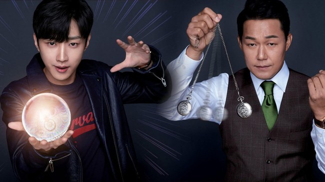 Top phim Hàn Quốc để &quot;cày&quot; trong mùa dịch: Son Ye Jin hóa hải tặc, Kwon Sang Woo làm thám tử siêu bựa khiến khán giả cười ngất - Ảnh 18.