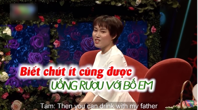 &quot;Bạn muốn hẹn hò&quot;: Gái ế U28 thả thính đỉnh cao, chinh phục chàng đầu bếp mê chơi chim - Ảnh 12.