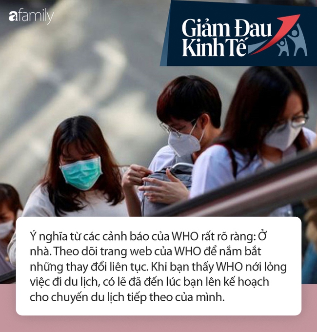 L&ecirc;n kế hoạch cho cuộc sống sau dịch Covid-19: Khi n&agrave;o c&oacute; thể đi du lịch AN TO&Agrave;N? - Ảnh 1.