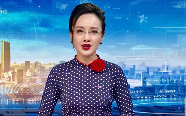 Anh ch&agrave;ng chia sẻ động lực để xem thời sự mỗi ng&agrave;y m&agrave; h&uacute;t h&agrave;ng chục ngh&igrave;n like, h&oacute;a ra ch&iacute;nh l&agrave; gương mặt xinh đẹp quen thuộc n&agrave;y - Ảnh 3.