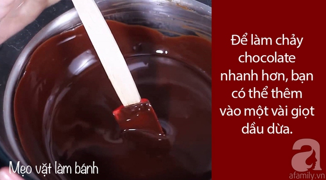 5 mẹo nhỏ tạo ra sự khác biệt giữa thợ làm bánh giỏi và nàng vụng về - Ảnh 5.