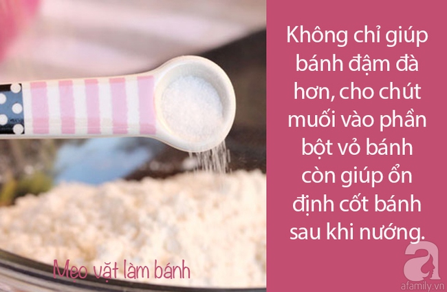 làm bánh1 - Ảnh 1.