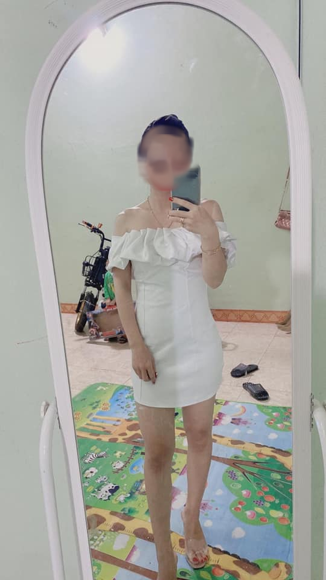 Đặt mua chiếc váy cổ bèo trên mạng, được shop cam kết y hình, cứ tưởng xinh đẹp lộng lẫy ai ngờ &quot;ngã ngửa&quot; khi nhận về hàng thật - Ảnh 6.