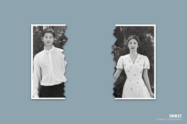 Sau gần 1 năm Song Joong Ki - Song Hye Kyo ly hôn, báo Trung chỉ ra 3 nguyên nhân cơ bản, rất nhiều cặp vợ chồng nổi tiếng cũng gặp phải - Ảnh 8.
