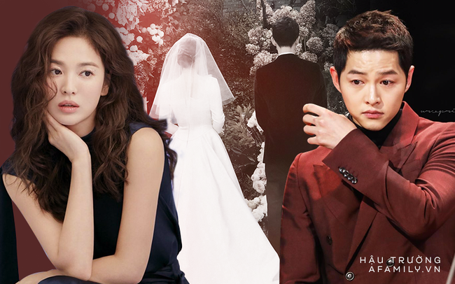 Sau gần 1 năm Song Joong Ki - Song Hye Kyo ly hôn, báo Trung chỉ ra 3 nguyên nhân cơ bản, rất nhiều cặp vợ chồng nổi tiếng cũng gặp phải - Ảnh 1.