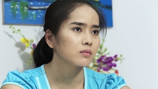 Phim Việt trên VTV3 có mẹ chồng cay độc: Không ăn chung với con dâu, can thiệp thô bạo chuyện sinh đẻ, ăn mặc  - Ảnh 7.