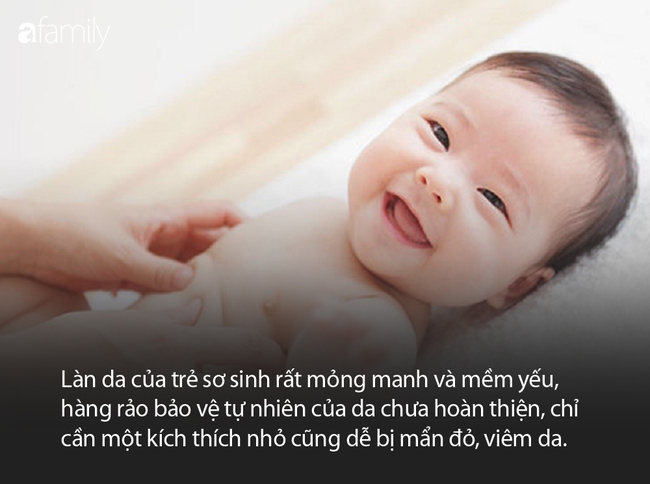 Vừa đi siêu thị 1 lúc, về nhà ông bố trẻ phát hoảng suýt không nhận ra con - Ảnh 3.